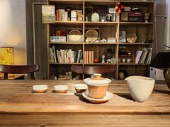 -时光花园(白鹭洲店)