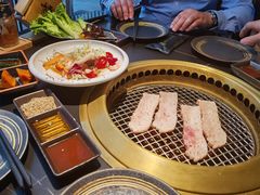 -谷牛和牛烤肉(漕河泾印象城店)
