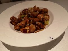 -南门小馆·清真(国贸商城店)