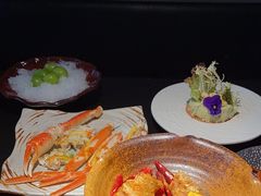 -花潮料理艺食馆(成都万象城店)