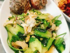 -隐厨·海鲜餐厅(恒通路店)