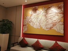 -上海宝华喜来登酒店·采悦轩中餐厅
