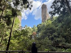 -雁荡山风景名胜区