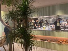 -KimPro 辛普乐概念韩餐