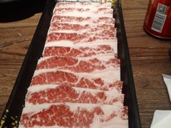 -额尔敦牛厨师铜板烧