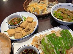 -阿财老铺·老蚌埠龙虾城(华夏总店)