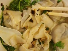 -吉祥馄饨(虹桥火车站店)