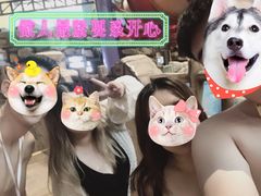 -广州融创水世界