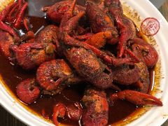 -叶派龙虾•招牌香辣蟹·海鲜(中海国际店)