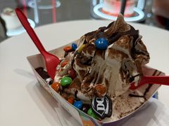 -DQ·蛋糕·冰淇淋(湖景东路店)