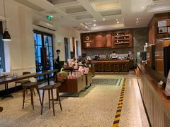 -星巴克臻选(广州沙面店)