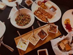 -Turkish Kebab 土耳其烤肉(陆家嘴1885广场店)