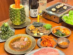 -大阪烧肉BAKA一代(国贸商住大厦店)
