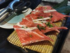 -牛焱·烧肉酒肆(五大道店)