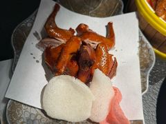 -蝴蝶里·粤菜·点心(滨江龙湖店)