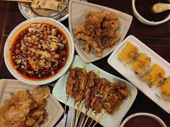 -小街天府(西工小街店)