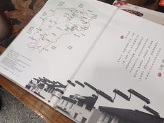 -西江美食舫·江西菜(健德桥店)