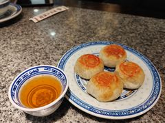 -泸溪河桃酥(西直门凯德店)