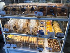 -BreadTalk面包新语·烘焙蛋糕(海岸城店)