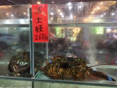 -御膳粥·牛乳粥底火锅·地道顺德菜(容桂店)