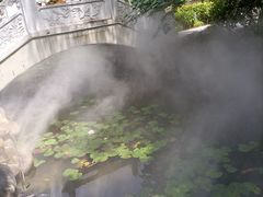 -太白山御龙湾温泉