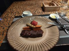 -金奥国际酒店温哥华扒房Vancouver Grill