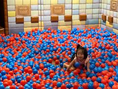 -珠海横琴国家地理探险家中心(创新方)