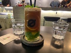 -BE NORMAL CAFE(霞溪路店)