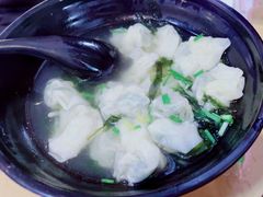 -真真鲜馄饨店(启蒙路店)