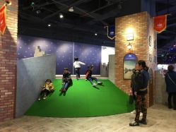 -幻贝家儿童乐园(苏州中心店)