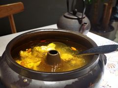 原味汽锅鸡-云海肴·汽锅鸡·云南菜(高德置地店)
