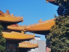 -历代帝王庙博物馆