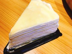 -童话味蕾千层榴莲蛋糕店(西安路店)