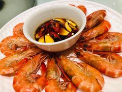 -上海古井假日酒店 · 徽昇楼中餐厅