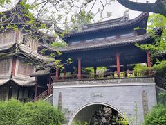 -龙潭水乡