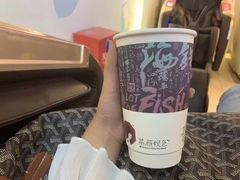 -茶颜悦色(平和堂负一楼店)