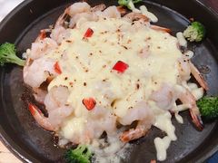 -雀蓝川菜(奥体广场店)