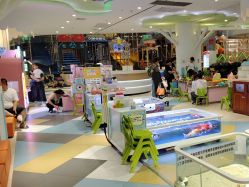 -meland亲子乐园•派对•研学(苏州悠方购物中心店)