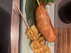 -品米斗·精致料理(浦东禹悦汇店)
