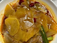 -唐猫庭院·千年陕菜(大唐不夜城店)