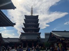 -浅草寺