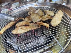-金达莱烤肉(江源大街店)