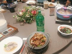 -香山湖家家宴(中山陵店)