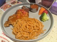 -新宝餐厅(流塘店)