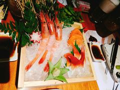 -肉魁屋·烧肉·烧鸟·酒场(高新店)