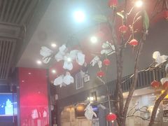 -一品红川菜(皇岗店)