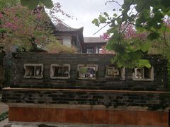 -东莞市可园博物馆