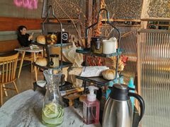 -The Rug Cafe(王府中环店)