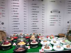 -船歌·鱼水饺青岛菜(闽江二路店)