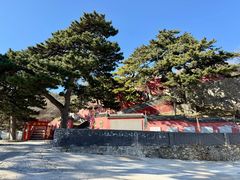 -妙峰山风景名胜区